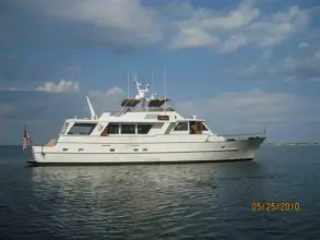 Thumbnail von Island Gypsy 57 Queen Jeannine