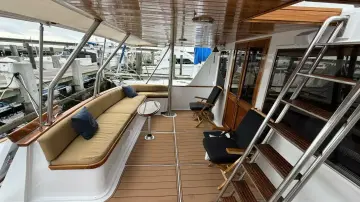 Thumbnail von Island Gypsy 57 Queen Jeannine