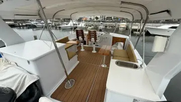 Thumbnail von Island Gypsy 57 Queen Jeannine