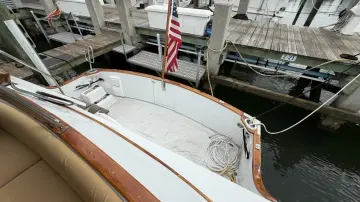Thumbnail von Island Gypsy 57 Queen Jeannine