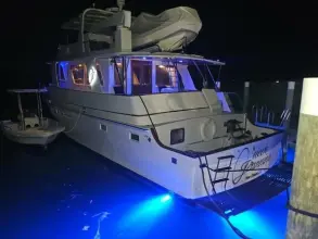 Thumbnail von Island Gypsy 57 Queen Jeannine