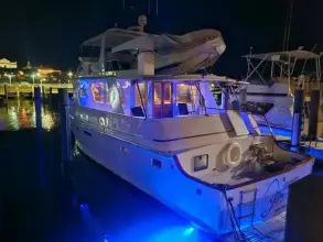Thumbnail von Island Gypsy 57 Queen Jeannine