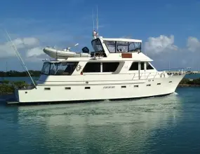 Thumbnail von Island Gypsy 57 Queen Jeannine