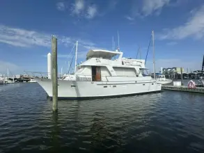 Thumbnail von Island Gypsy 57 Queen Jeannine