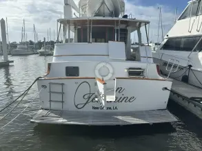 Thumbnail von Island Gypsy 57 Queen Jeannine