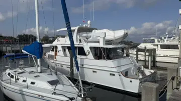 Thumbnail von Island Gypsy 57 Queen Jeannine