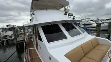 Thumbnail von Island Gypsy 57 Queen Jeannine