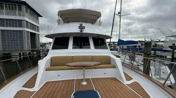 Thumbnail von Island Gypsy 57 Queen Jeannine