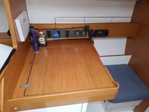 Thumbnail von X-Yachts Xp 33