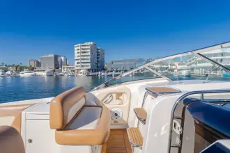 Thumbnail von Chris-Craft Corsair 36