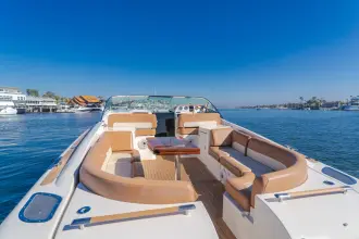 Thumbnail von Chris-Craft Corsair 36