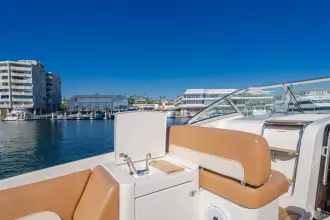 Thumbnail von Chris-Craft Corsair 36