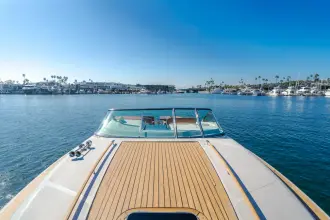 Thumbnail von Chris-Craft Corsair 36