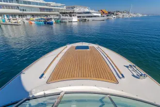 Thumbnail von Chris-Craft Corsair 36