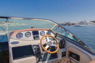Thumbnail von Chris-Craft Corsair 36