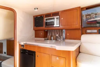 Thumbnail von Chris-Craft Corsair 36