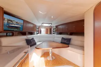 Thumbnail von Chris-Craft Corsair 36
