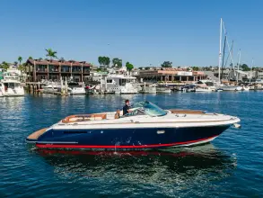 Thumbnail von Chris-Craft Corsair 36