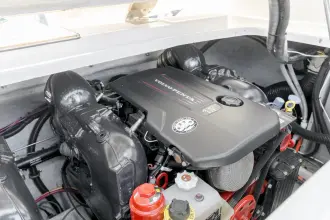 Thumbnail von Chris-Craft Corsair 36