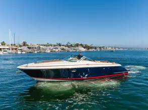 Thumbnail von Chris-Craft Corsair 36