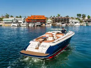 Thumbnail von Chris-Craft Corsair 36