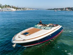 Thumbnail von Chris-Craft Corsair 36