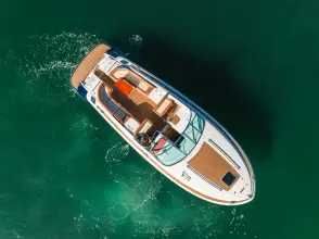 Thumbnail von Chris-Craft Corsair 36