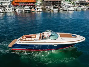 Thumbnail von Chris-Craft Corsair 36