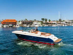 Thumbnail von Chris-Craft Corsair 36
