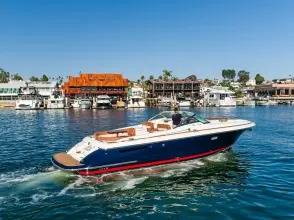 Thumbnail von Chris-Craft Corsair 36