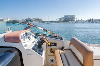 Thumbnail von Chris-Craft Corsair 36