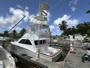 Thumbnail von Cabo Flybridge Sportfisherman Andy