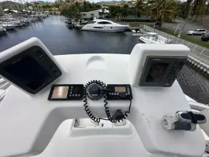 Thumbnail von Cabo Flybridge Sportfisherman Andy