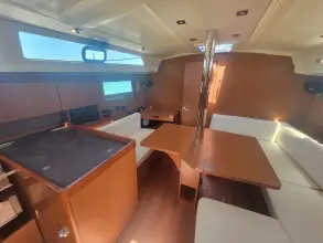 Thumbnail von Beneteau Oceanis 50 Orion