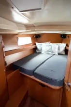 Thumbnail von Beneteau Oceanis 50 Orion