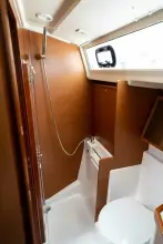 Thumbnail von Beneteau Oceanis 50 Orion