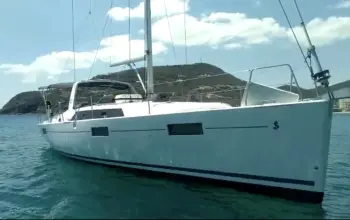 Thumbnail von Beneteau Oceanis 50 Orion