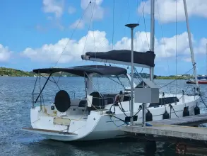 Thumbnail von Beneteau Oceanis 50 Orion