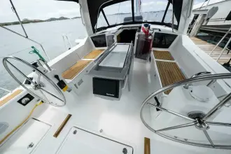 Thumbnail von Beneteau Oceanis 50 Orion