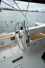 Thumbnail von Beneteau Oceanis 50 Orion