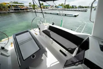 Thumbnail von Beneteau Oceanis 50 Orion