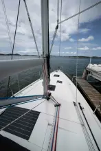 Thumbnail von Beneteau Oceanis 50 Orion