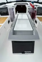 Thumbnail von Beneteau Oceanis 50 Orion