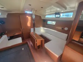 Thumbnail von Beneteau Oceanis 50 Orion