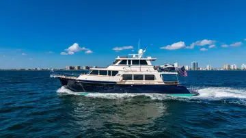 Marlow 66E-CB Never Better