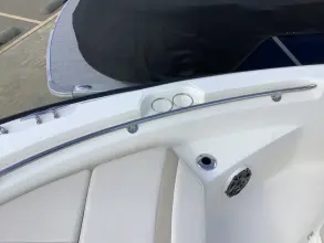 Thumbnail von Boston Whaler 220 Dauntless