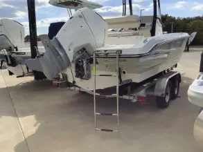 Thumbnail von Boston Whaler 220 Dauntless