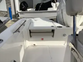 Thumbnail von Boston Whaler 220 Dauntless