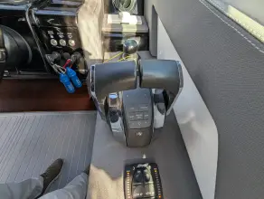 Thumbnail von Cruisers Yachts 38 GLS