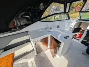 Thumbnail von Cruisers Yachts 38 GLS